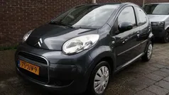 Gebruikt 2009 Citroën C1 Hatchback | € 3.250 (Eerlijke prijs)