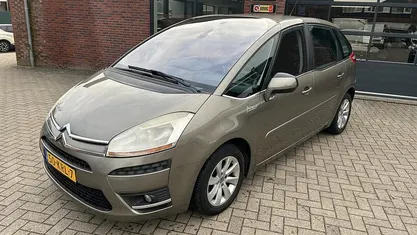 Occasion 2010 Citroën C4 Picasso Business Class MPV | € 3.950 (Eerlijke prijs)