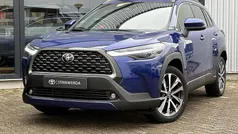 Overig Gebruikt 2025 Toyota Corolla Cross Style SUV | € 37.450 (Eerlijke prijs)
