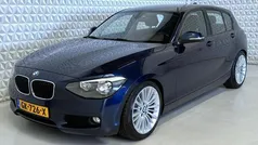 Gebruikt 2011 BMW 116 Hatchback | € 5.999 (Eerlijke prijs)