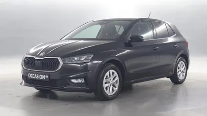Occasion Skoda Fabia Business Line 116 PK (85 kW) 2024 Hatchback