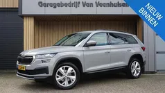Gebruikt 2023 Skoda Kodiaq Business Line SUV | € 39.950 (Eerlijke prijs)