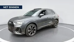 Gebruikt 2024 Audi Q3 S-Line SUV | € 51.880 (Eerlijke prijs)