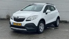 Gebruikt 2013 Opel Mokka Selection SUV | € 8.750 (Eerlijke prijs)