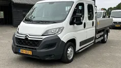 Gebruikt 2014 Citroën Jumper MPV | € 12.900 (Goede deal)