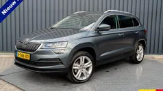 Gebruikt 2022 Skoda Karoq Business Line SUV | € 27.445 (Eerlijke prijs)