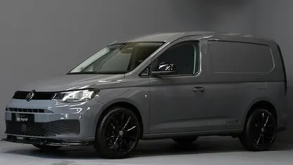 Occasion VW Caddy Edition 114 PK (83 kW) 2021 MPV