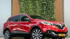 Gebruikt 2015 Renault Kadjar Bose Edition SUV | € 10.950 (Eerlijke prijs)