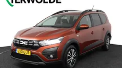 Gebruikt 2024 Dacia Jogger Expression MPV | € 22.795 (Eerlijke prijs)