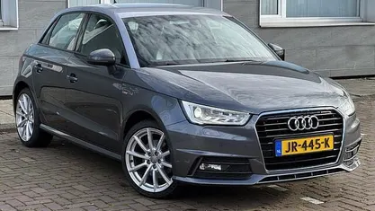Occasion Audi A1 Sportback Sport 150 PK (110 kW) 2015 Hatchback