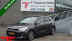 Grijs Gebruikt 2018 Kia Rio Hatchback | € 18.950 (Eerlijke prijs)