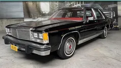 Gebruikt 1979 Ford LTD Sedan | € 14.950