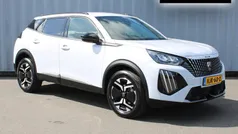 Gebruikt 2024 Peugeot 2008 Allure SUV | € 27.295 (Eerlijke prijs)