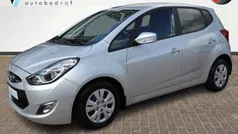 Grijs Gebruikt 2013 Hyundai ix20 MPV | € 10.898 (Eerlijke prijs)