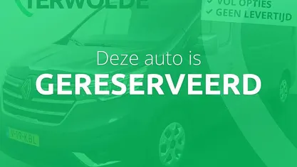 Gris comete Occasion 2024 Renault Trafic MPV | € 27.945 (Goede deal)