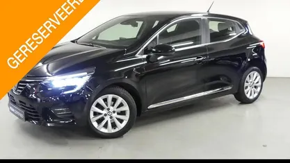 Occasion Renault Clio V Intens 91 PK (66 kW) 2022 Hatchback