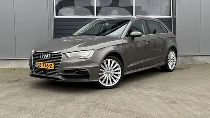 Occasion 2015 Audi A3 Sportback Ambition Hatchback | € 8.385 (Eerlijke prijs)
