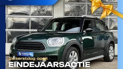 Occasion Mini Cooper Countryman Pepper 136 PK (100 kW) 2017 SUV