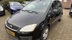 Gebruikt 2004 Ford C-MAX MPV | € 750 (Super prijs)