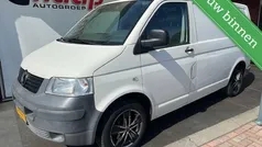 Overige Gebruikt 2008 VW T5 Van | € 2.450 (Super prijs)