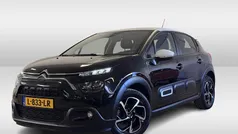 Zwart Gebruikt 2021 Citroën C3 Business Class Hatchback | € 13.825 (Eerlijke prijs)