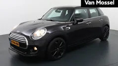 Bruin Gebruikt 2016 Mini Cooper Business Hatchback | € 12.940 (Goede deal)