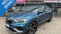 Gebruikt 2023 Renault Arkana Engineered SUV | € 25.700 (Goede deal)
