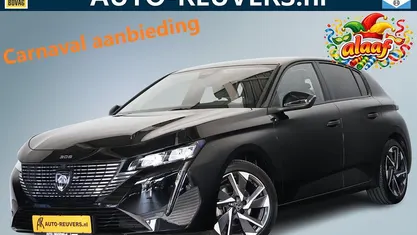 Occasion 2024 Peugeot 308 Allure Hatchback | € 22.900 (Super prijs)