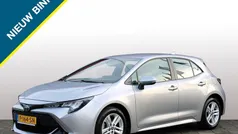 Grijs Gebruikt 2022 Toyota Corolla Active Hatchback | € 19.750 (Eerlijke prijs)