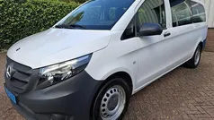 Gebruikt 2019 Mercedes Vito MPV | € 19.500 (Eerlijke prijs)