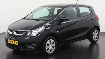 Occasion 2016 Opel Karl Edition Hatchback | € 9.090 (Eerlijke prijs)