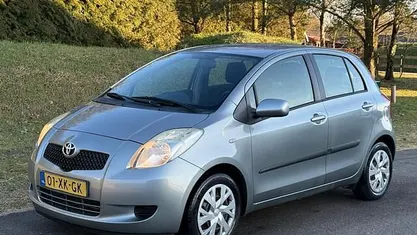 Occasion Toyota Yaris Sol 87 PK (63 kW) 2007 Hatchback