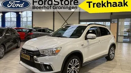 Gebruikt 2018 Mitsubishi ASX SUV | € 11.950 (Eerlijke prijs)