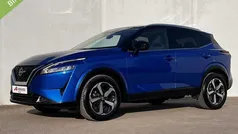Gebruikt 2024 Nissan Qashqai N-Connecta SUV | € 32.435 (Goede deal)