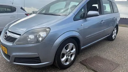 Occasion Opel Zafira Enjoy 140 PK (102 kW) 2005 MPV