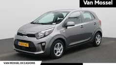 Grijs Gebruikt 2021 Kia Picanto Comfort Hatchback | € 11.900 (Eerlijke prijs)