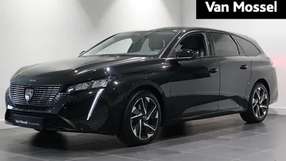 Occasion Peugeot 308 SW Allure 131 PK (96 kW) 2023 Stationwagen