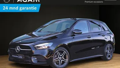 Occasion Mercedes B250 218 PK (160 kW) 2021 MPV