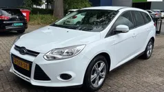 Gebruikt 2014 Ford Focus Stationwagen | € 3.450 (Super prijs)