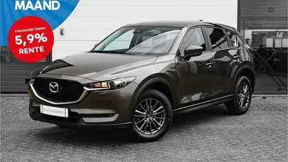 Occasion Mazda CX-5 Comfort 2023 SUV