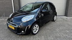 Gebruikt 2012 Citroën C1 First Hatchback | € 2.650 (Eerlijke prijs)