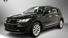Grijs Gebruikt 2022 VW Tiguan Business SUV | € 33.495 (Super prijs)