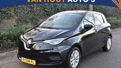 Occasion 2020 Renault Zoe Life Hatchback | € 8.950 (Eerlijke prijs)