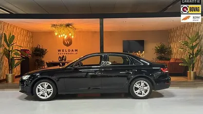 Occasion Audi A4 150 PK (110 kW) 2018 Sedan