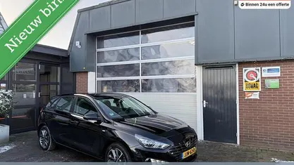 Occasion 2024 Hyundai i30 Hatchback | € 20.950 (Eerlijke prijs)