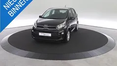Gebruikt 2024 Kia Picanto Comfort Hatchback | € 15.550 (Eerlijke prijs)