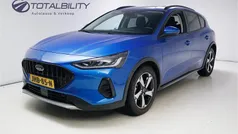 Blauw Gebruikt 2024 Ford Focus Active Hatchback | € 24.900 (Eerlijke prijs)