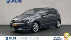 VW Golf Sportsvan