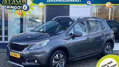 Gebruikt 2018 Peugeot 2008 Allure SUV | € 13.935 (Eerlijke prijs)