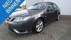 Gebruikt 2009 Saab 9-3 Aero Sedan | € 11.900 (Eerlijke prijs)